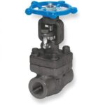 Bolted Bonnet Gate Valve - XURI Gate Valve - View 3