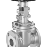 Bolted Bonnet Gate Valve - XURI