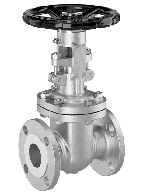 Bolted Bonnet Gate Valve - XURI