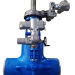 Cast Steel Gate Valve - XURI Gate Valve - View 1