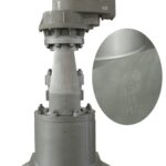 Forged Steel Gate Valve - XURI Gate Valve - View 2