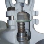 Bellow Seal Globe Valve - XURI Globe Valve - View 2