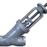 Y Type Globe Valve - XURI