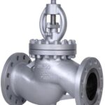Z Type Globe Valve - XURI