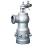High Pressure Bypass Valve - XURI Power Station Valve - View 2