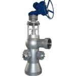 High Pressure Bypass Valve - XURI