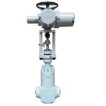 Minimum Flow Recirculation Valve - XURI Power Station Valve - View 1
