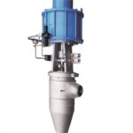 Minimum Flow Recirculation Valve - XURI Power Station Valve - View 2