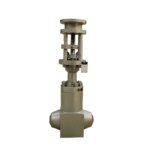 Minimum Flow Recirculation Valve - XURI