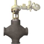 Three-Way Bypass Valves - XURI Power Station Valve - View 2