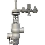 Three-Way Bypass Valves - XURI Power Station Valve - View 3